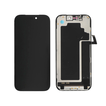 Écran Complet LCD de Remplacement pour Apple iPhone 17 Pro