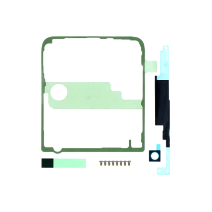 Kit Adhésif Écran Externe pour Samsung Galaxy Z Flip4 (SM-F721B)