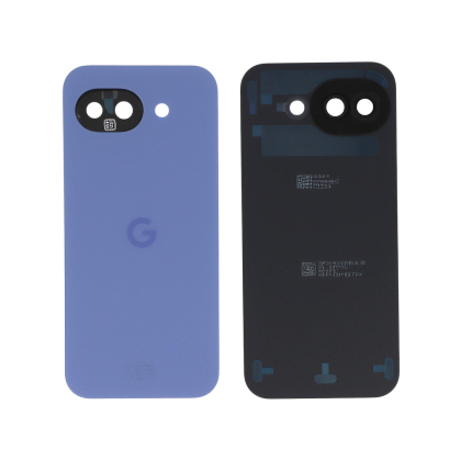 Vitre Arrière Originale Constructeur pour Google Pixel 10a - Lavande