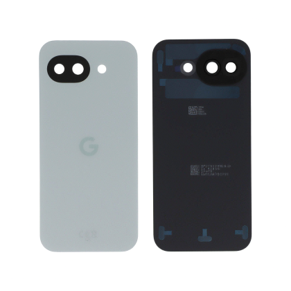 Vitre Arrière Originale Constructeur pour Google Pixel 10a - Brume
