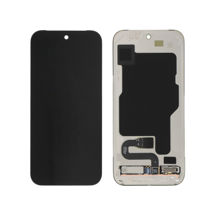 Écran Complet Original Service Pack pour Google Pixel 10 Pro