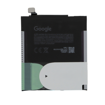 Batterie d'Origine Constructeur pour Google Pixel 10 Pro