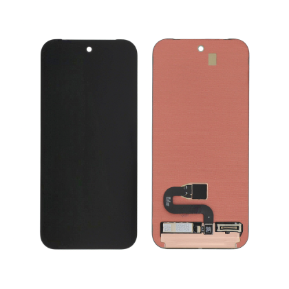 Écran Complet Original Reconditionné pour Google Pixel 10 (Sans Châssis)