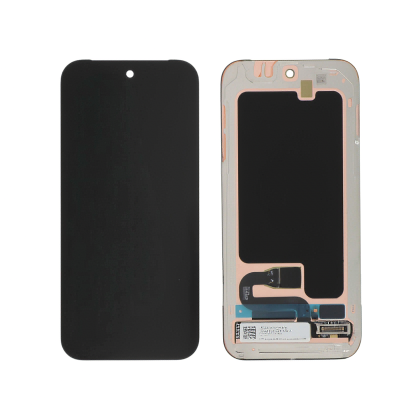 Écran Complet Original Service Pack pour Google Pixel 10 (Sans Châssis)