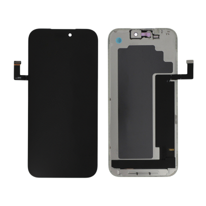 Écran Complet Compatible Hard OLED pour Apple iPhone 17 Pro Max