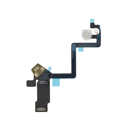 Nappe Flash de Remplacement pour Apple iPhone 17