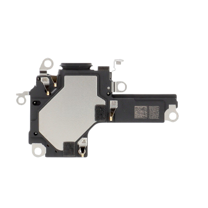 Haut-Parleur Principal Ringer de Remplacement pour Apple iPhone 17 Pro