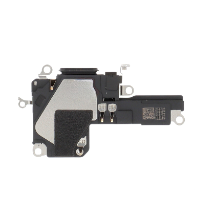 Haut-Parleur Principal Ringer de Remplacement pour Apple iPhone 17 Pro Max