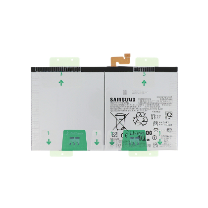 Batterie d'Origine Constructeur pour Samsung Galaxy Tab S11 Ultra 5G (SM-X936B)