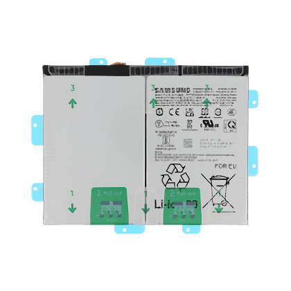 Batterie d'Origine Constructeur pour Samsung Galaxy Tab S11 5G (SM-X736)