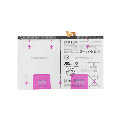 Batterie d'Origine Constructeur Service Pack pour Samsung Galaxy Tab S10 FE+