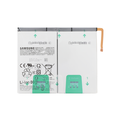 Batterie d'Origine Constructeur Service Pack pour Samsung Galaxy Tab S10 FE / Tab S10 Lite