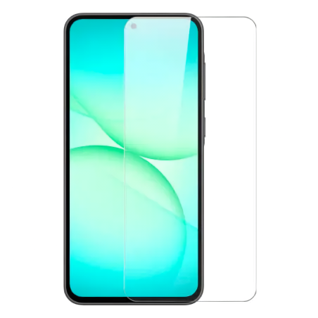 Protection Écran en Verre Trempé Intégral pour Samsung Galaxy A57 5G