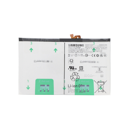 Batterie d'Origine Constructeur Service Pack pour Samsung Galaxy Tab S10+ (SM-X820 / SM-X826)