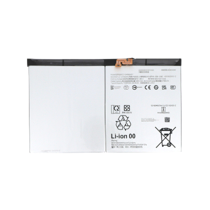 Batterie de Remplacement Compatible Premium pour Samsung Galaxy Tab S10+ (SM-X820 / SM-X826)