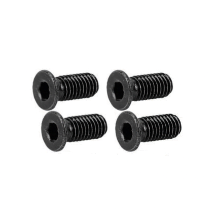 Vis de Fixation de Guidon pour Trottinette Électrique Xiaomi M365 (Lot de 4)