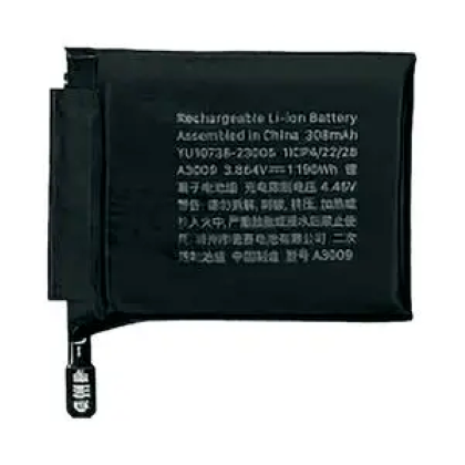 Batterie de Remplacement pour Apple Watch Series 9 45mm