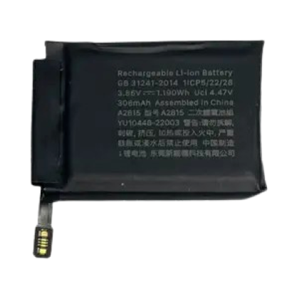 Batterie de Remplacement pour Apple Watch Series 8 45mm