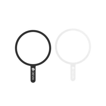 Adaptateur USB-C vers Prise Jack 3.5mm pour Smartphones et Tablettes - Noir