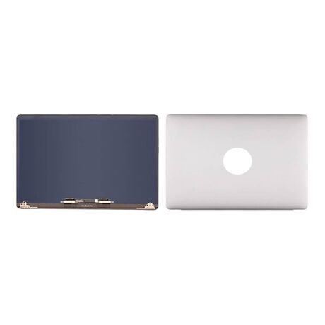Ecran LCD Complet OEM Apple MacBook Pro Touch Bar Retina 15" (2019) A1990/MacBook Pro Touch Bar Retina 15" (2018) A1990 Argent