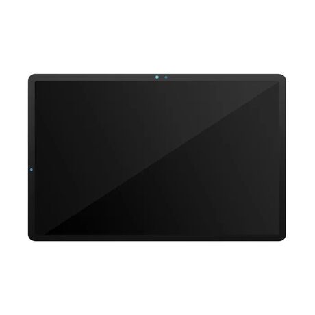 Écran Complet Original Service Pack pour Galaxy Tab S10 FE+ (X620) - Noir