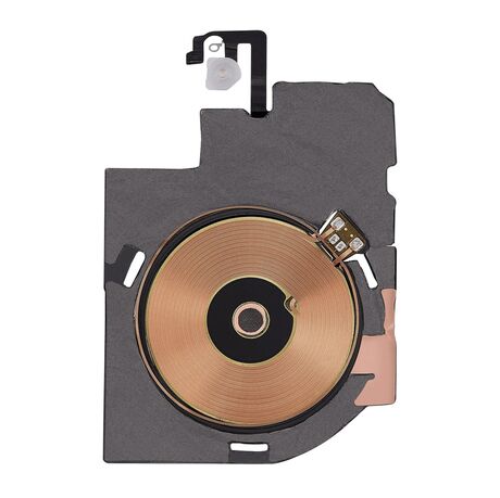 Nappe Antenne NFC / Charge Induction Sans fil pour iPhone 17