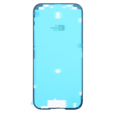 Stickers Adhésif Ecran Original Apple iPhone 16 923-11065 (Service Pack)