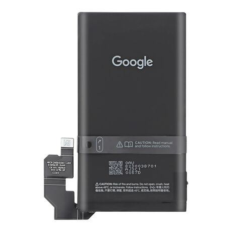 Batterie Interne de Remplacement Originale Google Pixel 8
