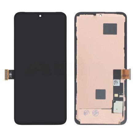 Ecran OLED Complet Compatible Google Pixel 8