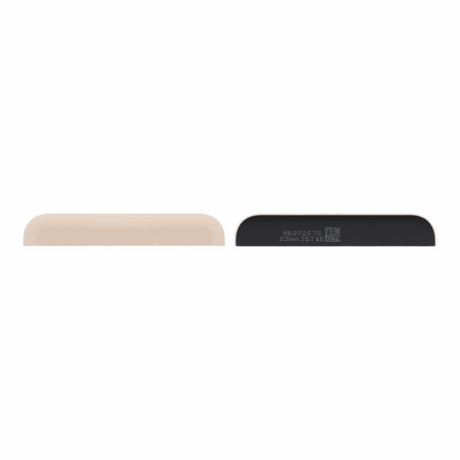 Vitre Arrière de Remplacement pour Google Pixel 8 (Supérieur) - Rose