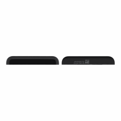 Vitre Arrière de Remplacement pour Google Pixel 8 (Supérieur) - Noir