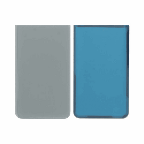 Vitre Arrière de Remplacement pour Google Pixel 8 (Inférieur) - Vert Sauge