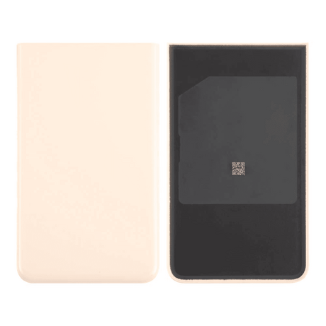 Vitre Arrière de Remplacement pour Google Pixel 8 (Inférieur) - Rose