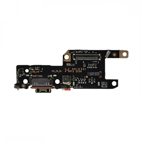 Connecteur / Module de charge de Remplacement pour Xiaomi Redmi Note 15 Pro 5G
