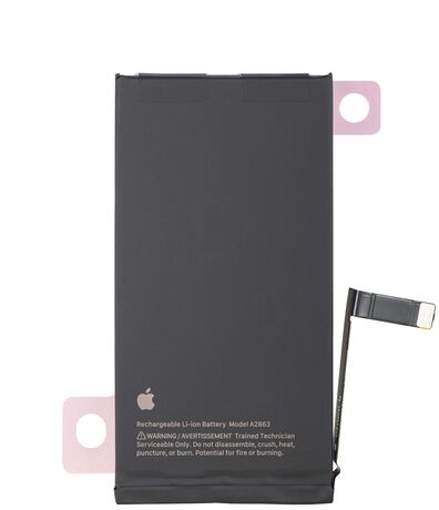 Batterie Originale Apple pour iPhone 14
