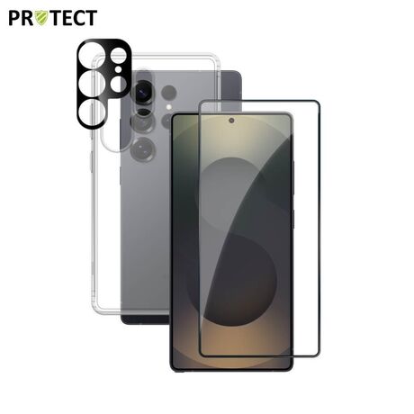 Pack Protection Intégrale "Pomme Protect" Pour Samsung S25 Ultra