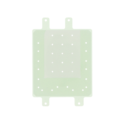 Adhésif de Fixation d'Origine (Service Pack) pour Batterie Samsung Galaxy S25 FE/ S26 FE - Sticker Double-Face Officiel