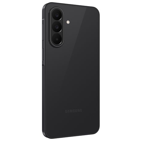 Vitre Arrière Originale pour Samsung Galaxy A27 5G - Cache Batterie Noir avec Adhésif