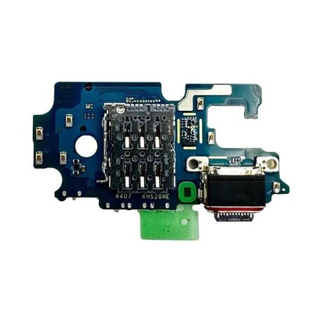 Connecteur de Charge USB-C pour Samsung Galaxy S25 FE - Connecteur Dock Original