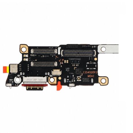 Connecteur de Charge USB-C et Lecteur Carte SIM Original pour Xiaomi 17