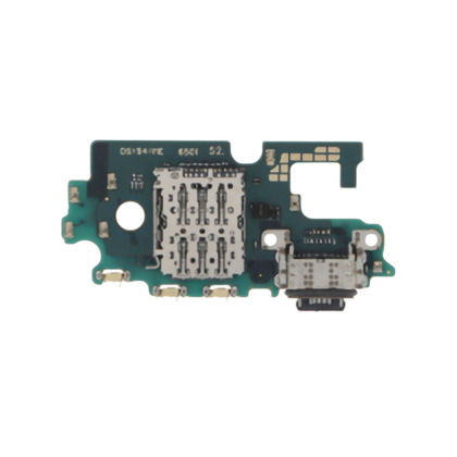 Connecteur de Charge USB-C pour Samsung Galaxy A57 5G - Carte Fille Dock