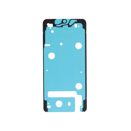 Adhésif d'Écran pour Samsung Galaxy A57 5G - Sticker de Pose Sur-Mesure