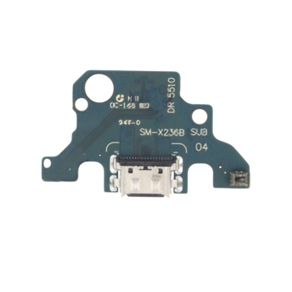 Connecteur de Charge USB-C pour Samsung Galaxy Tab A11+ (SM-X230 / SM-X236B)