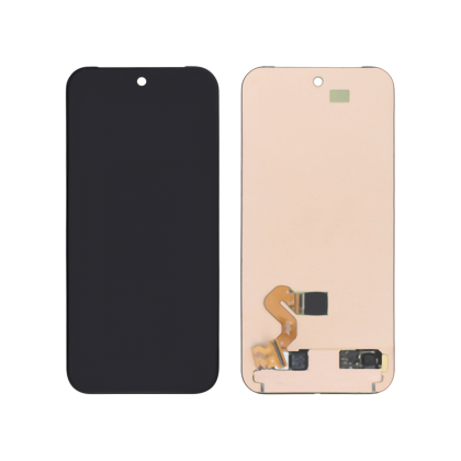 Écran Original Reconditionné pour Google Pixel 9 Pro - Bloc Écran Complet (Sans Châssis)
