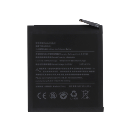 Batterie de Remplacement pour Xiaomi Mi 10 Lite 5G
