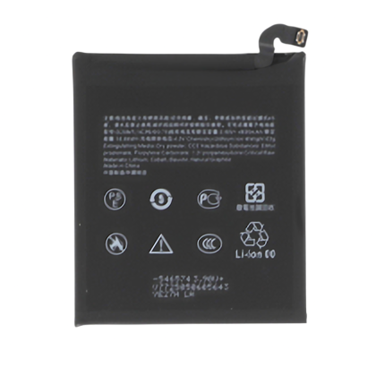 Batterie de Remplacement pour Google Pixel 10