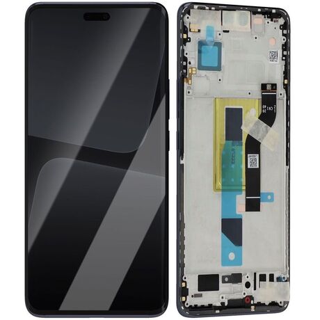Écran Original pour Xiaomi 13 Lite 5G (2023) - Bloc Écran Complet Bleu
