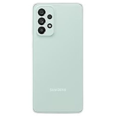 Vitre Arrière de Remplacement pour Samsung Galaxy A73 5G (SM-A736B) - Couleur Vert