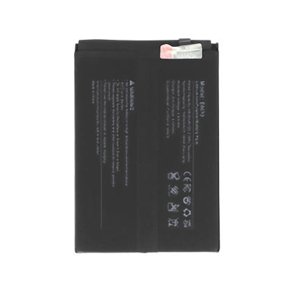 Batterie de Remplacement pour Xiaomi Redmi 15 5G