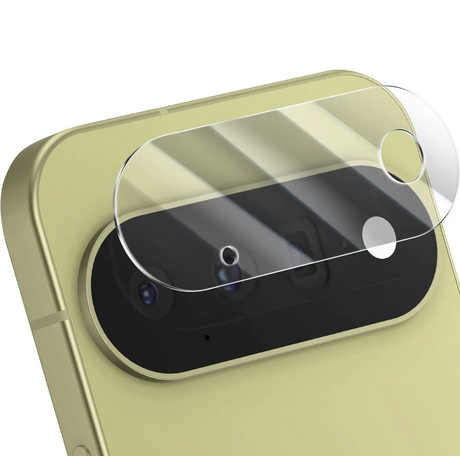 Film Verre Trempé Caméra Arrière Pixel 11